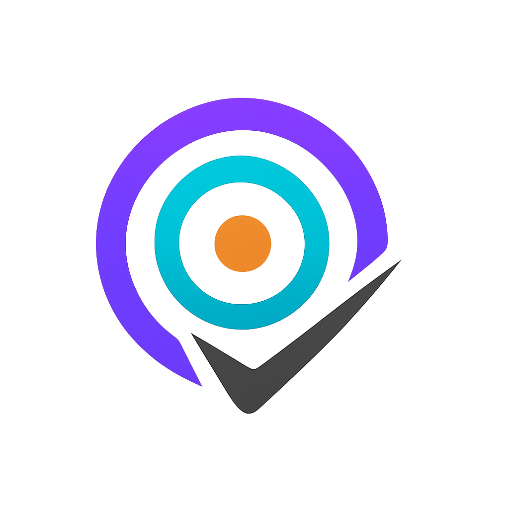 SnapSeeker Logo